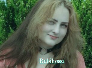 Rubiliossa