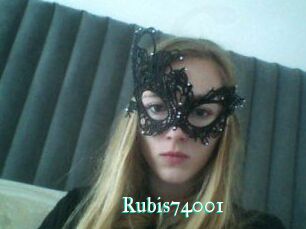 Rubis74001