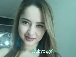 Ruby0498