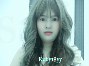 Ruby18yy