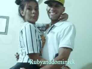 Rubyanddominick
