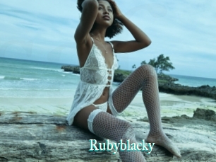 Rubyblacky