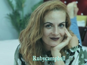 Rubycampbell