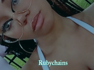Rubychains