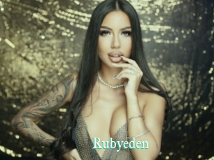 Rubyeden