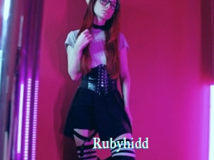 Rubyhidd