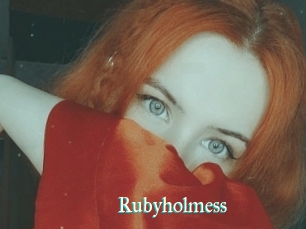 Rubyholmess