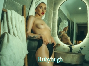 Rubyhugh