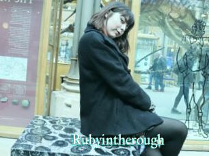 Rubyintherough