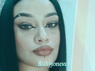 Rubyjonesxx