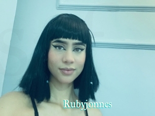 Rubyjonnes