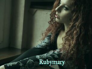 Rubymary