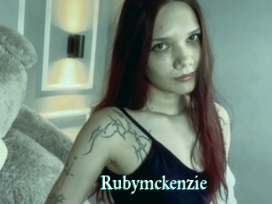 Rubymckenzie