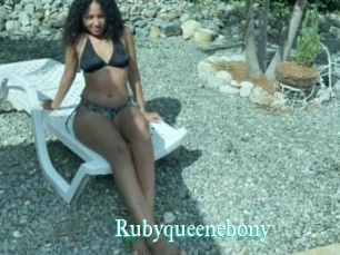 Rubyqueenebony