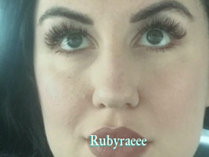 Rubyraeee