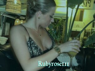 Rubyrose111
