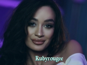Rubyrougee