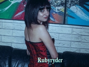Rubyryder