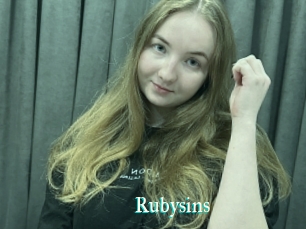 Rubysins