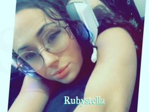 Rubystella