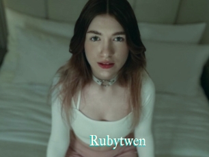 Rubytwen