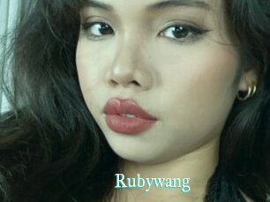 Rubywang