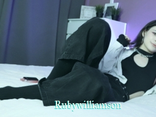 Rubywilliamson