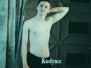 Rudyace