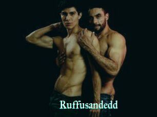 Ruffusandedd