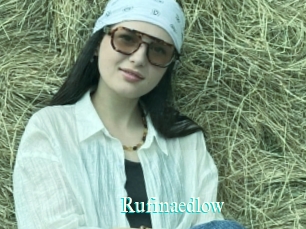 Rufinaedlow