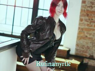 Rufinamyrtle