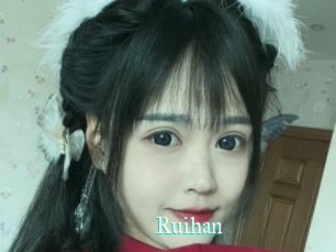 Ruihan