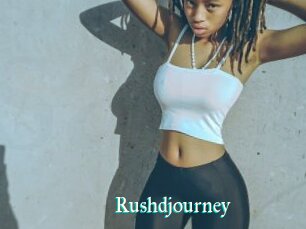 Rushdjourney