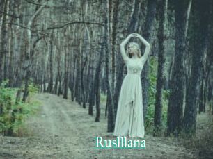 Ruslllana