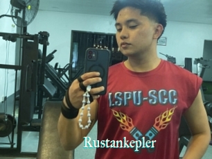 Rustankepler