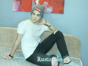 Rustimiles