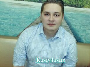 Rustydustin