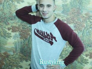 Rustyking