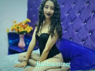 Ruthsummer