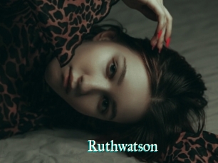 Ruthwatson