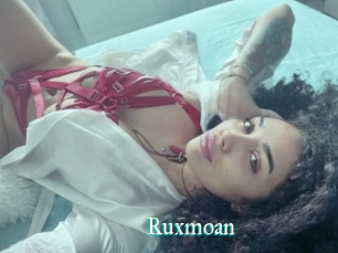 Ruxmoan