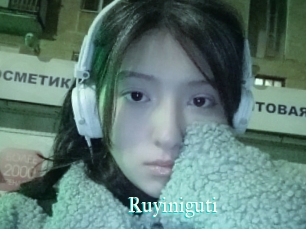 Ruyiniguti