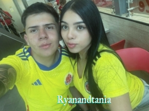Ryanandtania