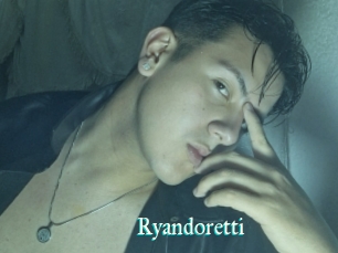 Ryandoretti