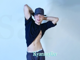 Ryanmyller