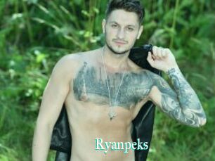 Ryanpeks