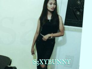 S3XYBUNNY