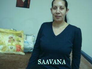SAAVANA