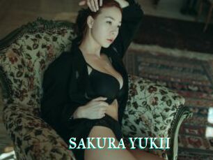 SAKURA_YUKII
