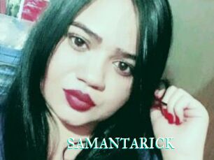 SAMANTARICK